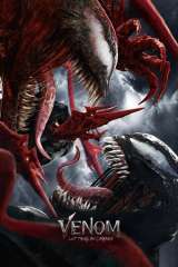 Venom: Let There Be Carnage poster 8