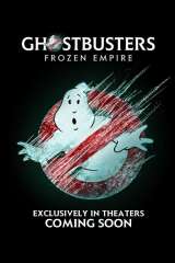 Ghostbusters: Frozen Empire poster 71