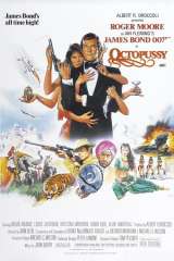 Octopussy poster 23