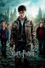 Harry Potter and the Deathly Hallows: Part 2 poster 39