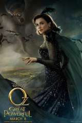 Oz the Great and Powerful poster 16