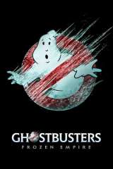 Ghostbusters: Frozen Empire poster 74