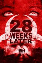 28 Weeks Later poster 12