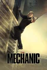 The Mechanic (2011)