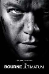 The Bourne Ultimatum poster 10