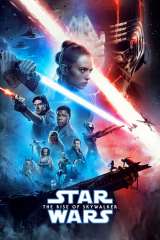 Star Wars: The Rise of Skywalker poster 21
