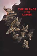 The Silence of the Lambs poster 26