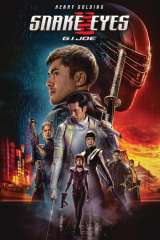 Snake Eyes: G.I. Joe Origins (2021)
