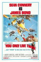 You Only Live Twice poster 13
