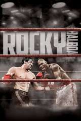 Rocky Balboa poster 14