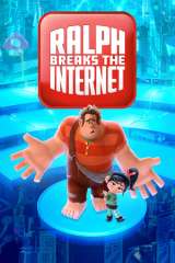 Ralph Breaks the Internet poster 47