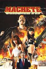 Machete poster 12