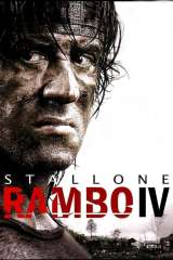 Rambo poster 33