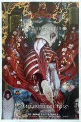 Frankenstein poster 24
