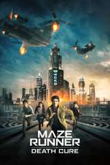 Maze Runner: The Death Cure poster 9