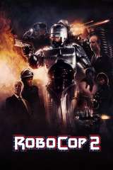 RoboCop 2 poster 14