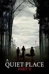 A Quiet Place Part II poster 35