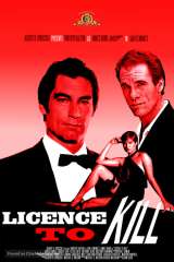 Licence to Kill poster 4