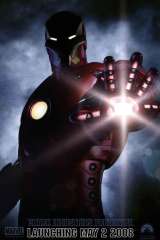 Iron Man poster 4