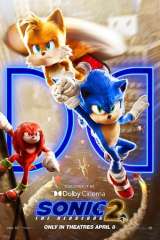 Sonic the Hedgehog 2 poster 34