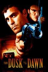 From Dusk Till Dawn poster 29