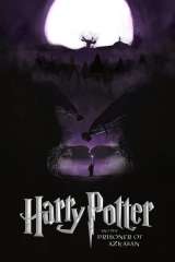 Harry Potter and the Prisoner of Azkaban poster 16