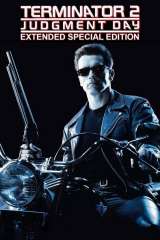 Terminator 2: Judgment Day poster 20