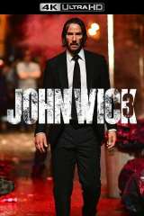 John Wick: Chapter 3 - Parabellum poster 8