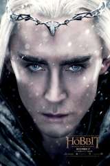 The Hobbit: The Battle of the Five Armies poster 19