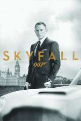 Skyfall poster 40