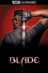 Blade poster 70