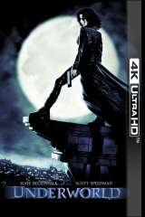 Underworld poster 15