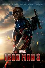 Iron Man 3 (2013)