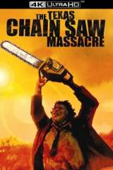 The Texas Chain Saw Massacre (1974)