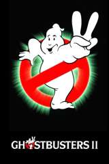 Ghostbusters II poster 19