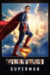 Superman poster 37