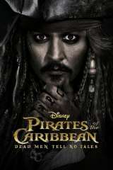 Pirates of the Caribbean: Dead Men Tell No Tales poster 65