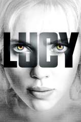 Lucy poster 1