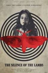The Silence of the Lambs poster 51