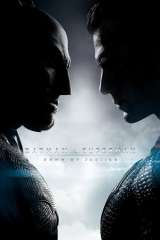 Batman v Superman: Dawn of Justice poster 20