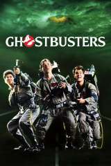 Ghostbusters poster 59