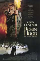 Robin Hood: Prince of Thieves poster 11