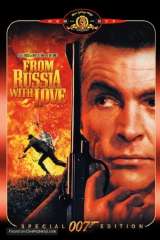 From Russia with Love poster 11