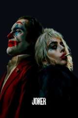 Joker: Folie à Deux poster 18