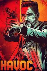 Havoc (2025)