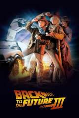 Back to the Future Part III poster 15