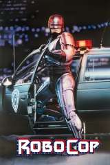 RoboCop poster 15
