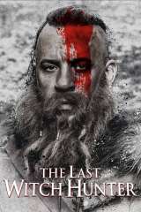 The Last Witch Hunter poster 20