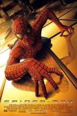Spider-Man poster 1