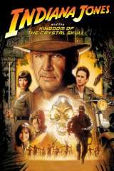 Indiana Jones and the Kingdom of the Crystal Skull poster 14